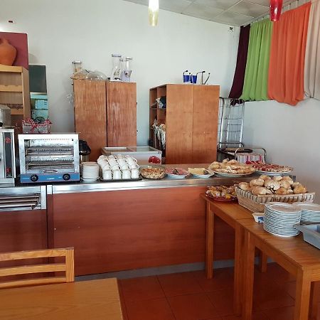 Casa Da Felicidade Pataias Ngoại thất bức ảnh