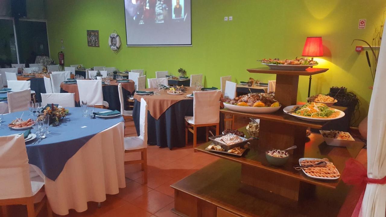 Casa Da Felicidade Pataias Ngoại thất bức ảnh