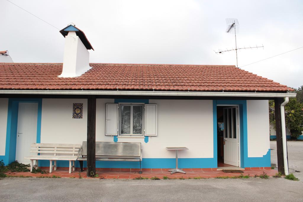 Casa Da Felicidade Pataias Phòng bức ảnh