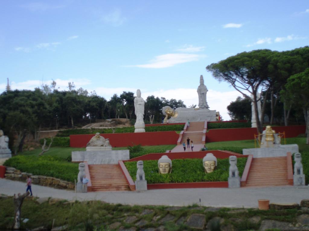 Casa Da Felicidade Pataias Phòng bức ảnh