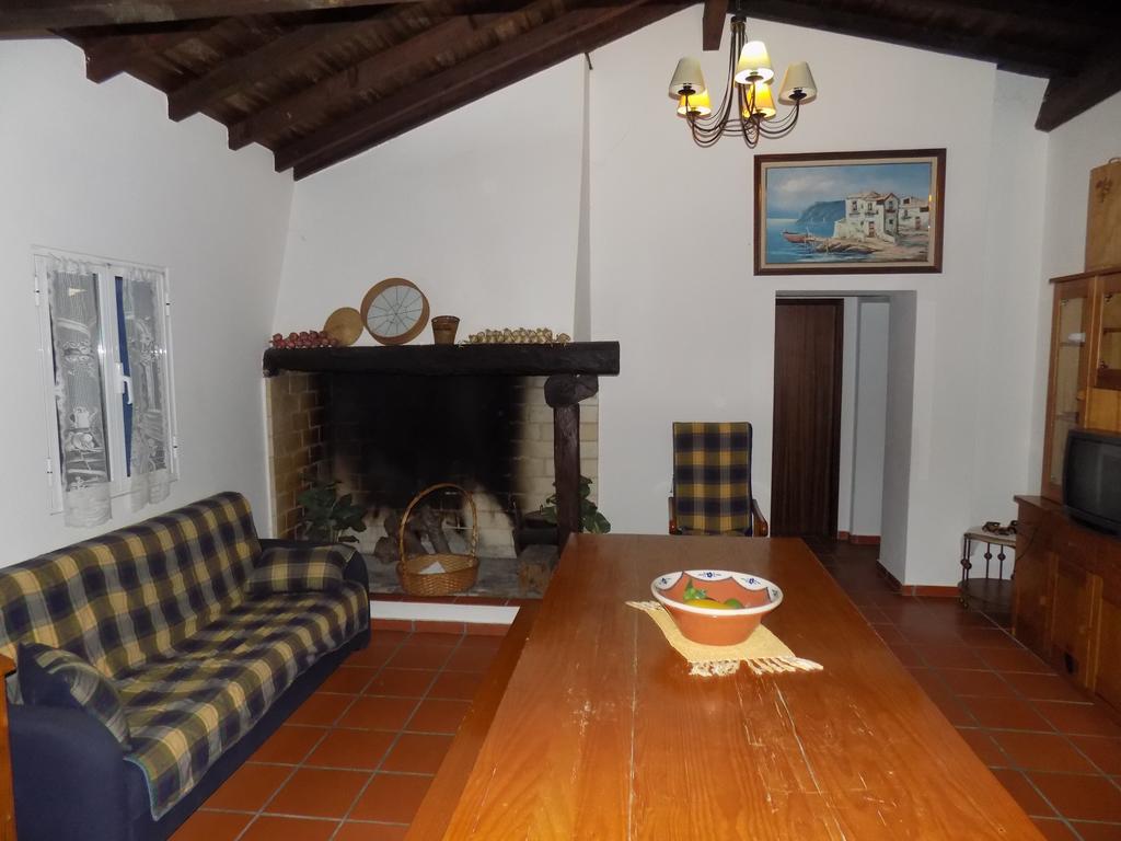 Casa Da Felicidade Pataias Ngoại thất bức ảnh