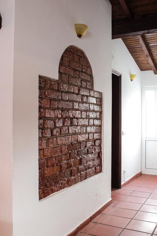Casa Da Felicidade Pataias Ngoại thất bức ảnh