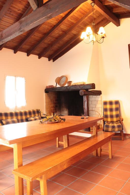 Casa Da Felicidade Pataias Ngoại thất bức ảnh