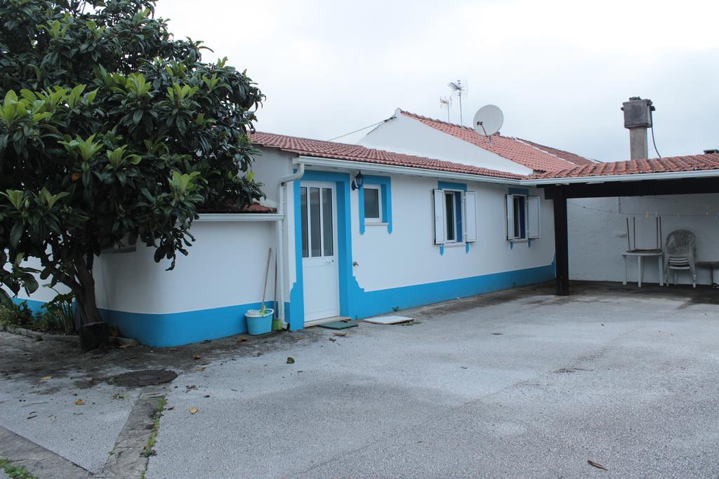 Casa Da Felicidade Pataias Phòng bức ảnh